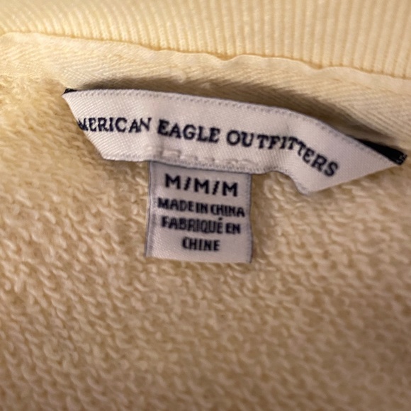 American Eagle Crewneck - Picture 2 of 2